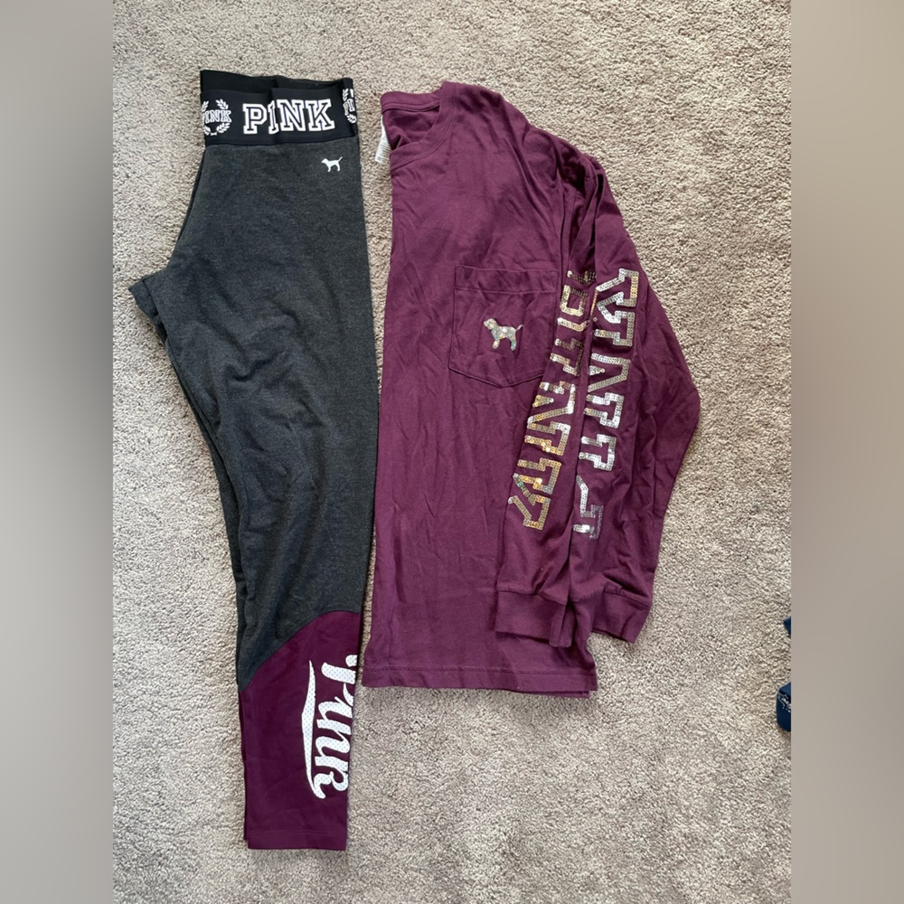 VS PINK set